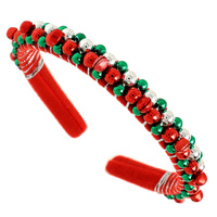 CHRISTMAS JINGLE BELLS HEADBAND