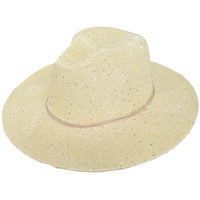 FASHION WESTERN SEQUIN EMBROIDERED COWBOY HAT