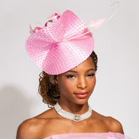 BRAID  FASCINATOR