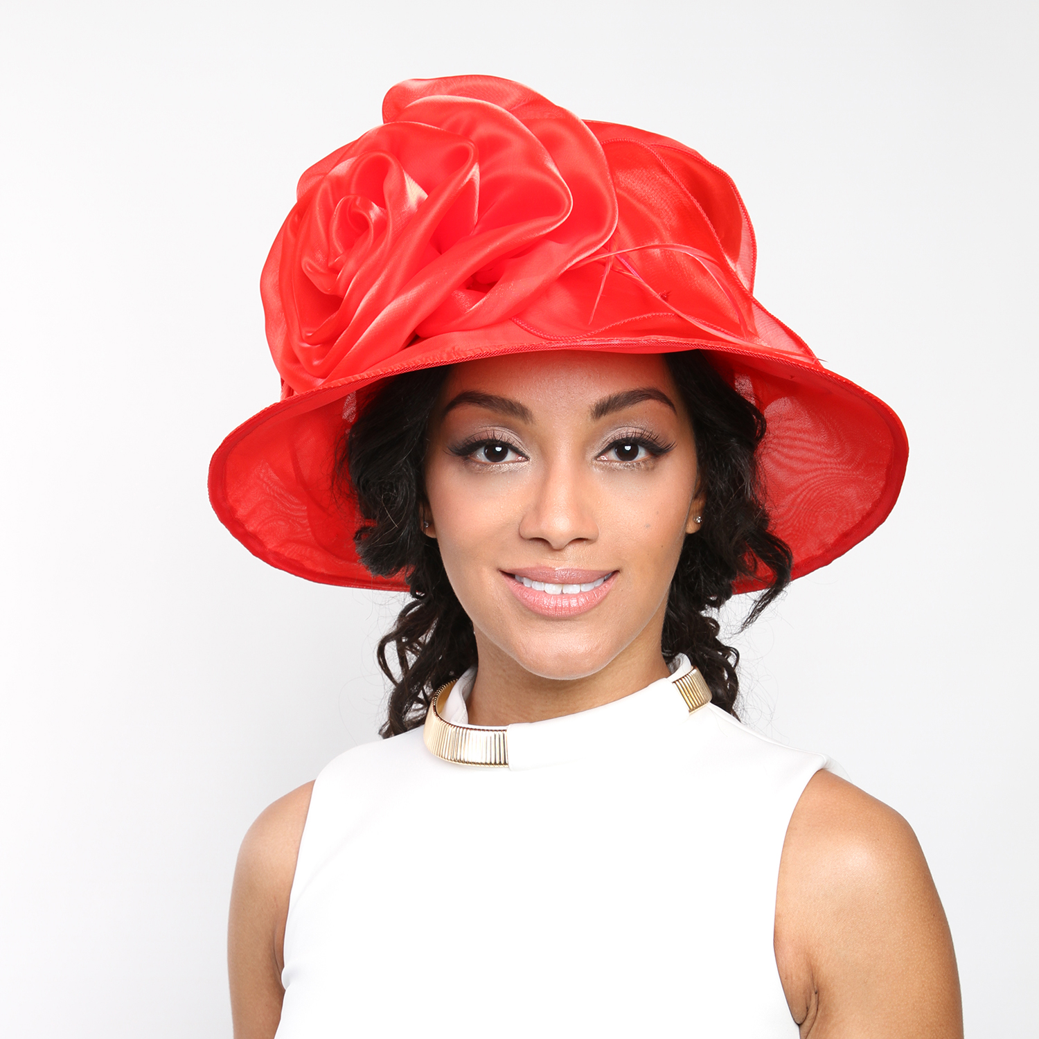 Wholesale Hats & Fascinators Something Special LA