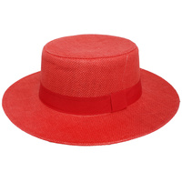 FASHION WESTERN WIDE BRIM STRAW SUN HAT